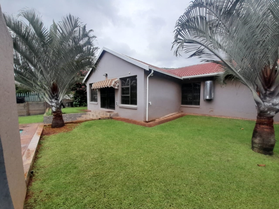 3 Bedroom Property for Sale in Safari Gardens North West